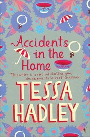 Accidents in the Home