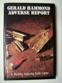 Adverse Report