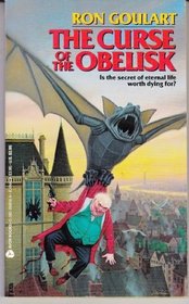The Curse of the Obelisk