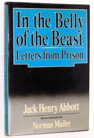 In the Belly of the Beast: Letters from Prison