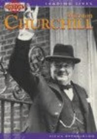 Winston Churchill (Leading Lives)