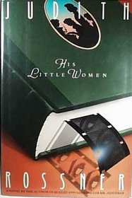 His Little Women: A Novel