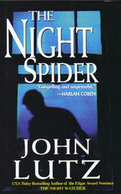The Night Spider (Night, Bk 3)