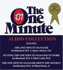 The One Minute Audio Collection