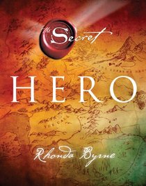 Hero (Secret, Bk 4)