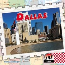 Dallas (Cities)