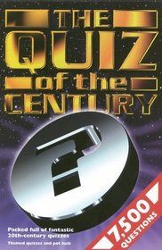 Quiz Of The Century