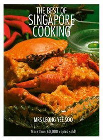 The Best of Singapore Cooking