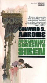 Assignment - Sorrento Siren (Sam Durell Vol 17)