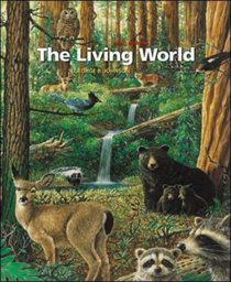 The Living World with Olc Bi-Card