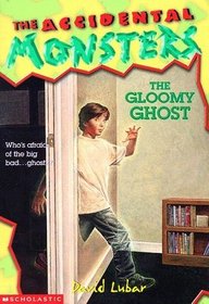 Gloomy Ghost (Accidental Monsters)