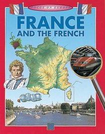 France and the French (Focus on Europe)