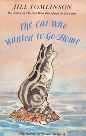 The Cat Who Wanted to Go Home