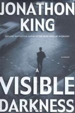 A Visible Darkness (Max Freeman Novels (Audio))