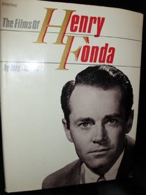 The Films of Henry Fonda