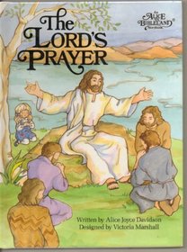 The Lord's Prayer (Alice in Bibleland)