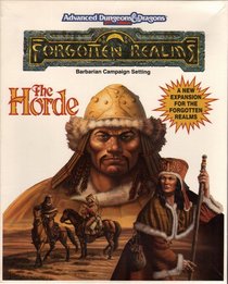 The Horde (Advanced Dungeons & Dragons)