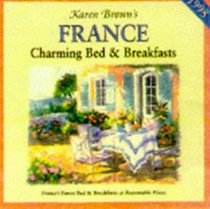 KB FRANCE'98:BED&BREAKFA (Serial)