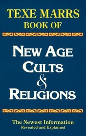 New Age Cults & Religions