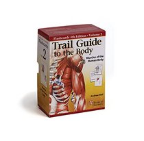 Trail Guide to the Body Flashcards: Muscles of the Human Body
