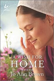 A Wish for Home (Secrets of Bliss Valley, Bk 1)