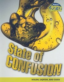 State of Confusion (Raintree Fusion)