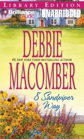 8 Sandpiper Way (Cedar Cove, Book 8)