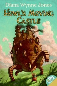 Howl's Moving Castle (Howl's Moving Castle, Bk 1)