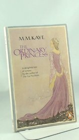 The Ordinary Princess