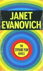 Janet Evanovich Boxed Set #3 (Stephanie Plum)