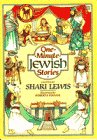 ONE-MINUTE JEWISH STORIES-P560387/2