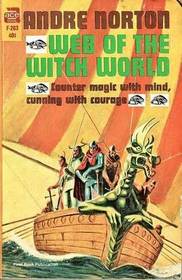 Web of the Witch World (Witch World, Bk 2)