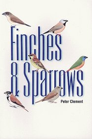 Finches and Sparrows