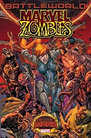 Marvel Zombies: Battleworld