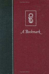 A Bookmark: Texas A & M University Press (Joe and Betty Moore Texas Art Series)