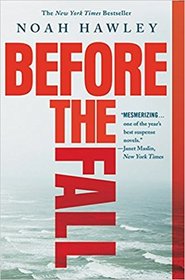 Before The Fall