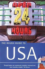 The Rough Guide to USA