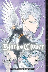 Black Clover, Vol. 19 (19)