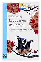 Los Cuervos Del Jardin (Spanish Edition)
