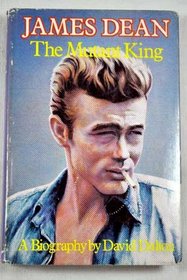 James Dean, the Mutant King: A Biography.