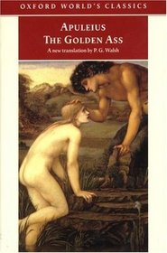 The Golden Ass (Oxford World's Classics (Paperback))