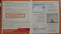 MyMathLab in MyLabsPlus Student Access Kit