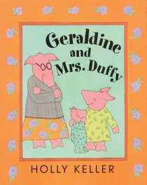 Geraldine and Mrs. Duffy