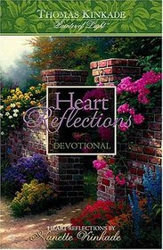 Heart Reflections Devotional