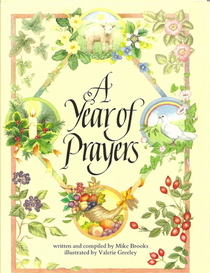 Year of Prayers