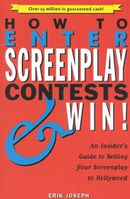 How to Enter Screenplay Contests & Win!