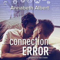 Connection Error ( #gaymers Series, Book 3)