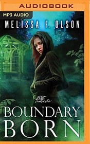 Boundary Born (Boundary Magic)