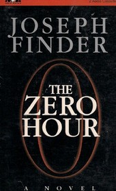The Zero Hour (Audio Cassette) (Abridged)