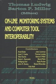 On-Line Monitoring Systems and Tool Interoperability